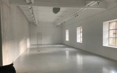 location 55m2 à partager