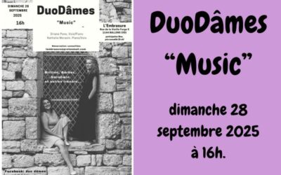 DuoDâmes