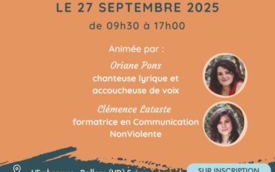 VOIX EN TOI